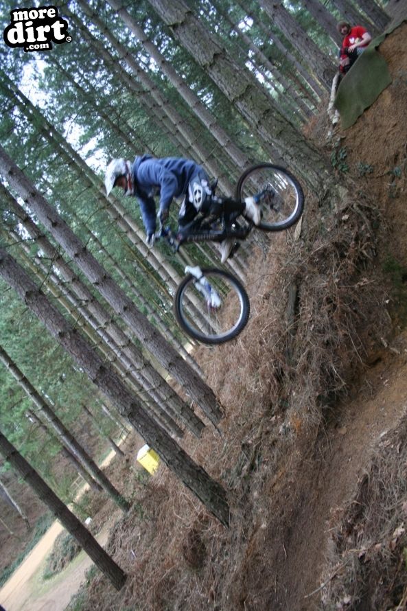 Chicksands Bike Park