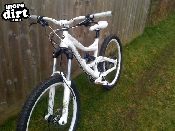 Wind Hill Mountain Bike Park