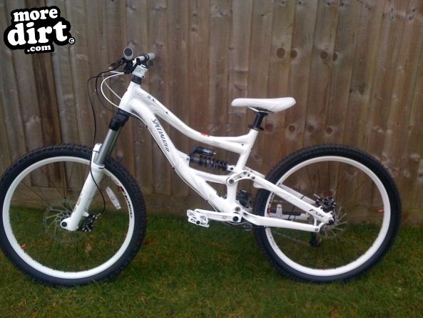 Wind Hill Mountain Bike Park