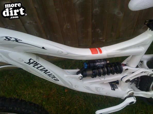 Wind Hill Mountain Bike Park