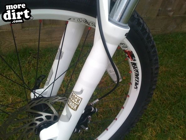 Wind Hill Mountain Bike Park