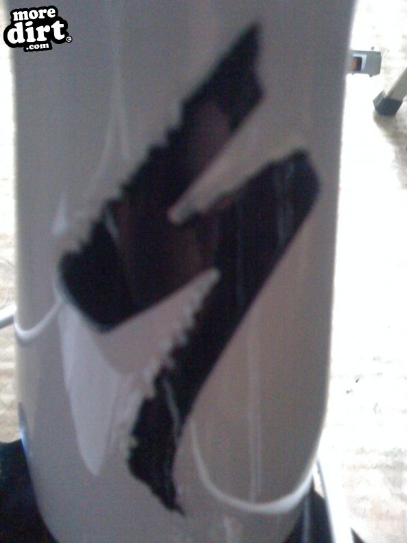 Wind Hill Mountain Bike Park