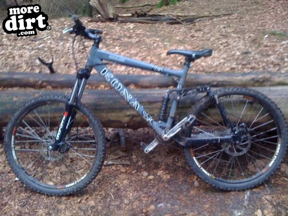 Wind Hill Mountain Bike Park