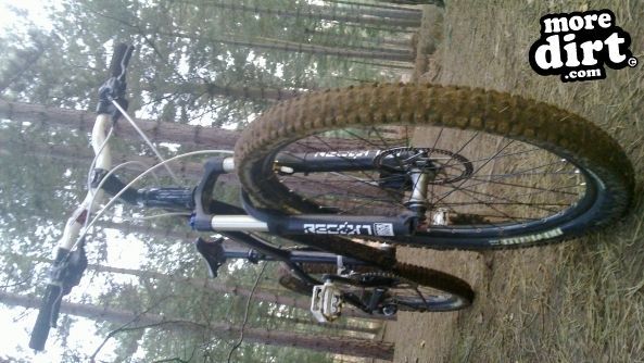 Chicksands Bike Park