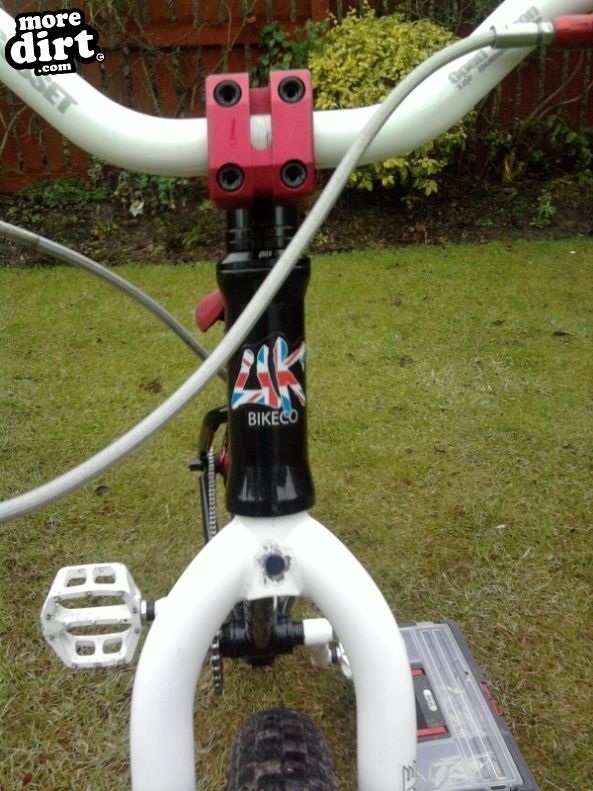 Silksworth Skate Park