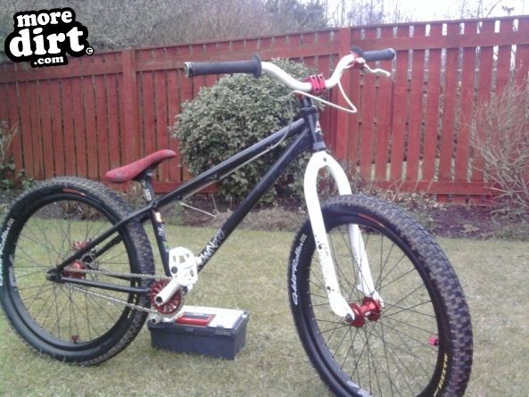 Silksworth Skate Park