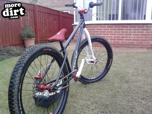 Silksworth Skate Park