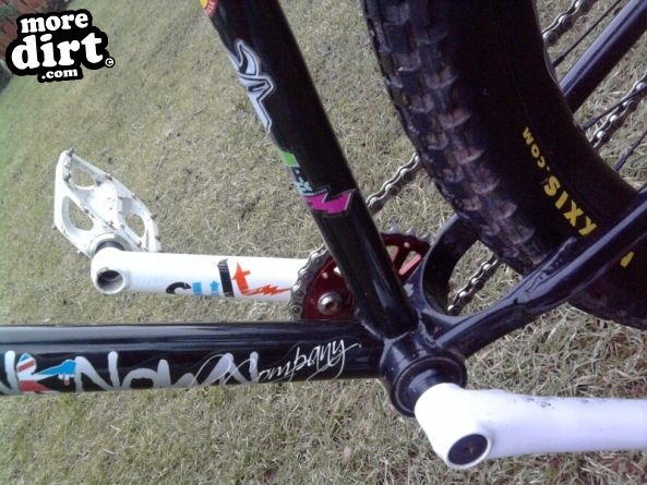 Silksworth Skate Park