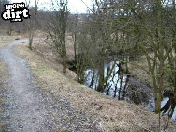 Gisburn Forest Mountain Bike Trails