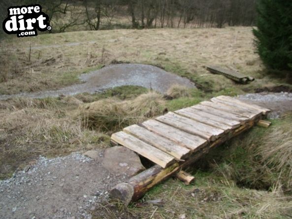 Gisburn Forest Mountain Bike Trails