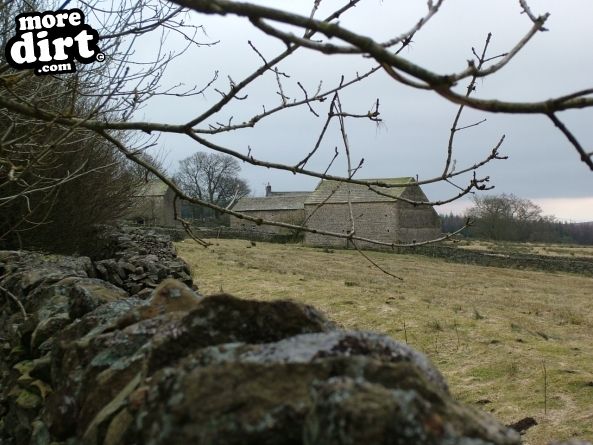 Gisburn Forest Mountain Bike Trails