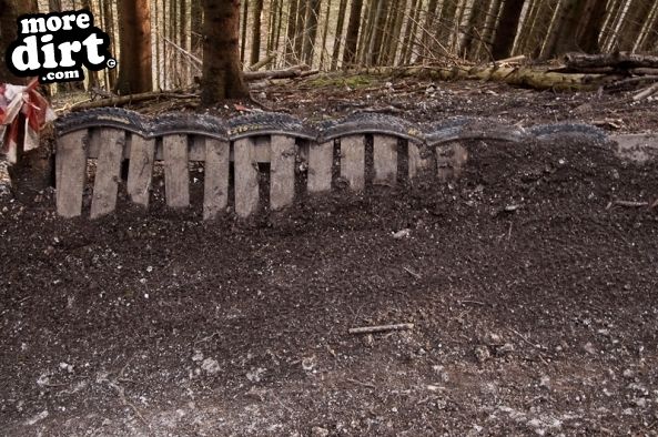 Aston Hill Mountain Bike Park