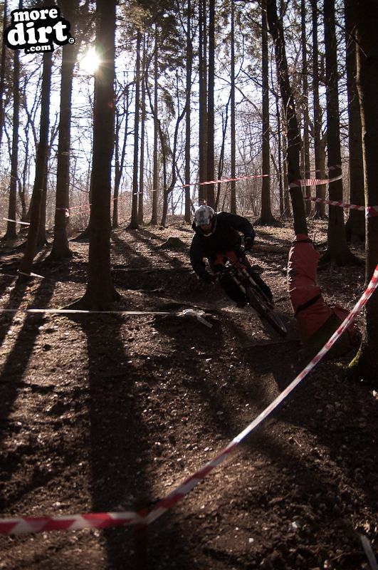 Aston Hill Mountain Bike Park