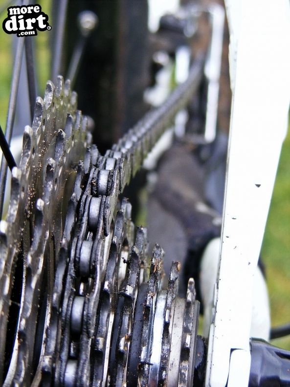 Just messing with my cam trying to get some intere