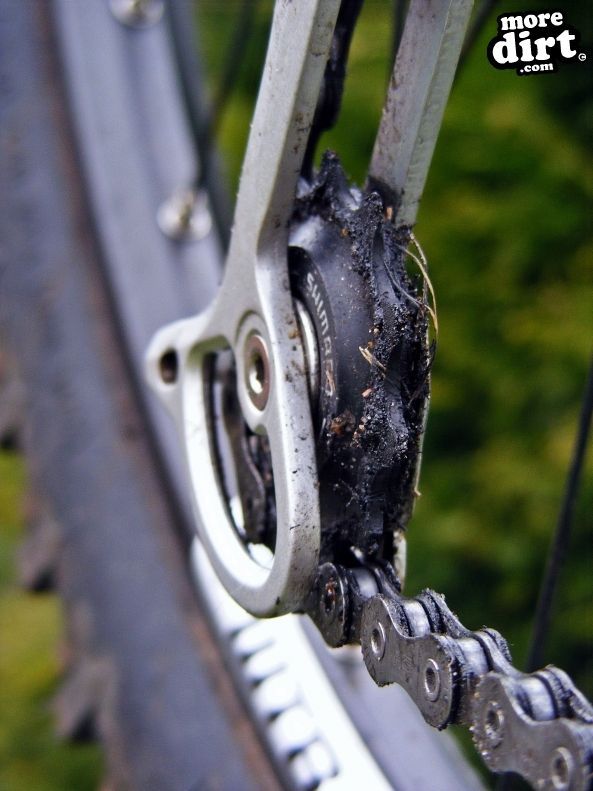 Just messing with my cam trying to get some intere