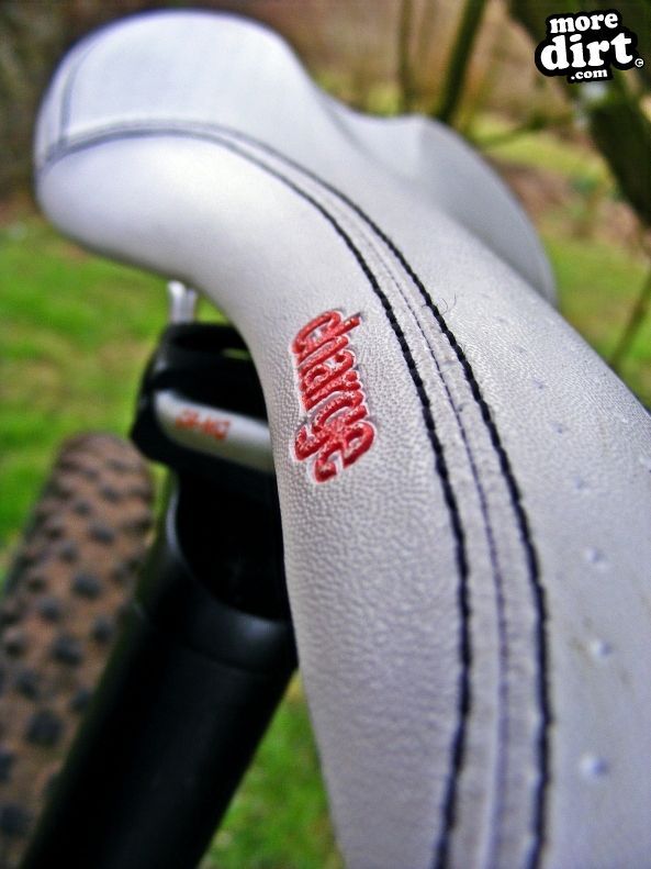 Just trying to get some interesting shot of my bik