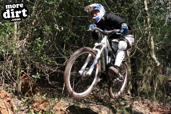 Scadson Woods Mountain Bike Park