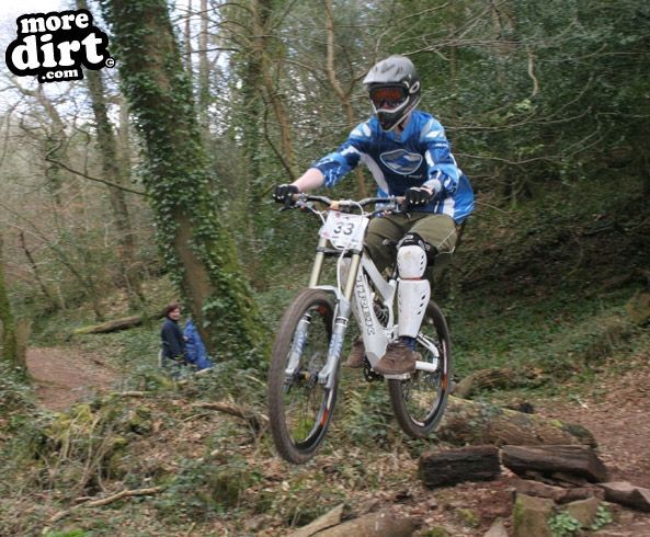 Scadson Woods Mountain Bike Park