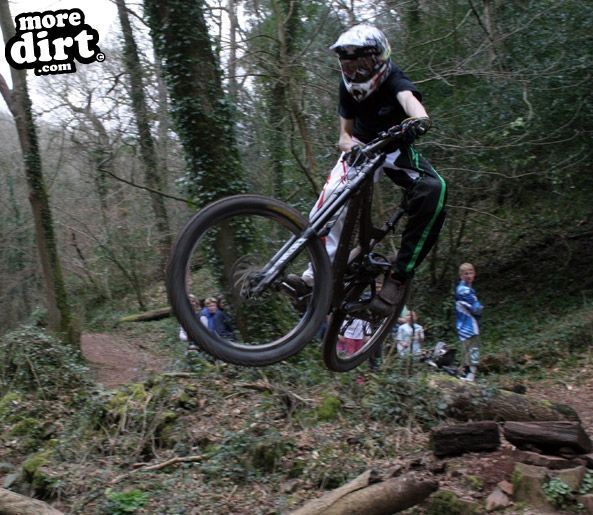 Scadson Woods Mountain Bike Park