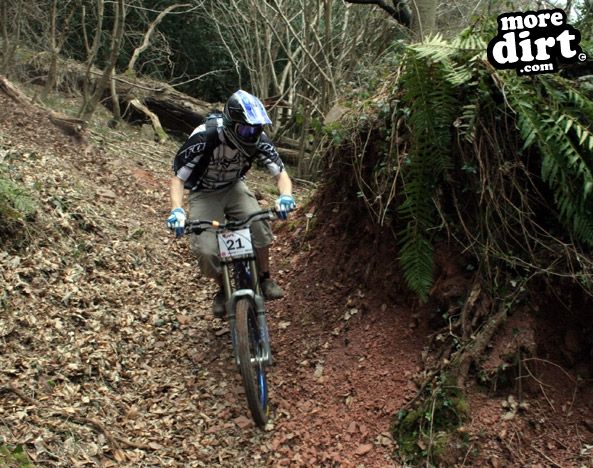 Scadson Woods Mountain Bike Park