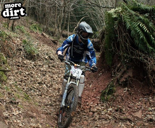 Scadson Woods Mountain Bike Park