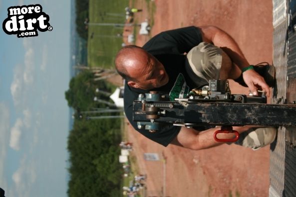 Chris Roberts @ Bike Radar Live