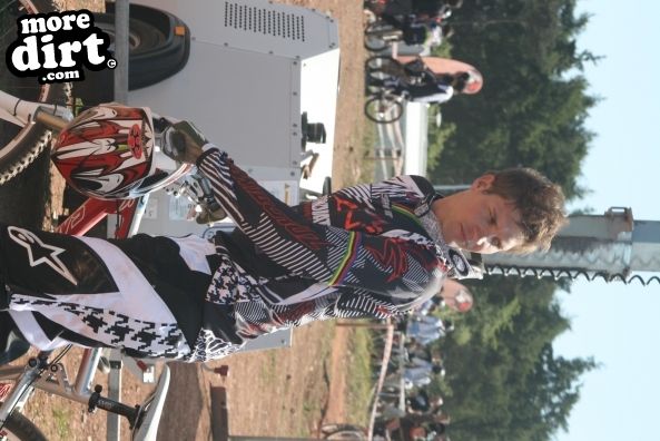 Greg Minnar @ Bike Radar Live