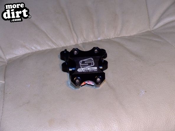 Sunline direct mount stem.