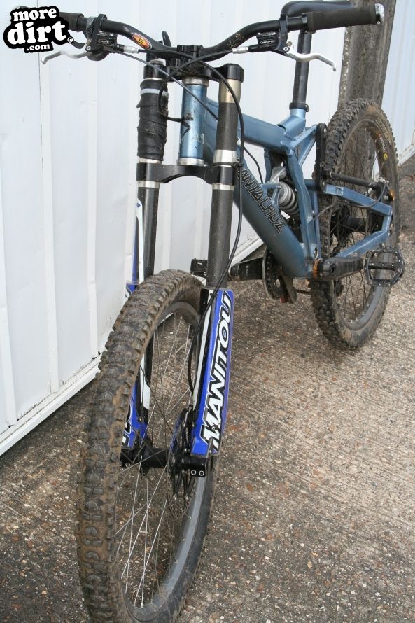 Swinley Forest Mountain Bike Centre