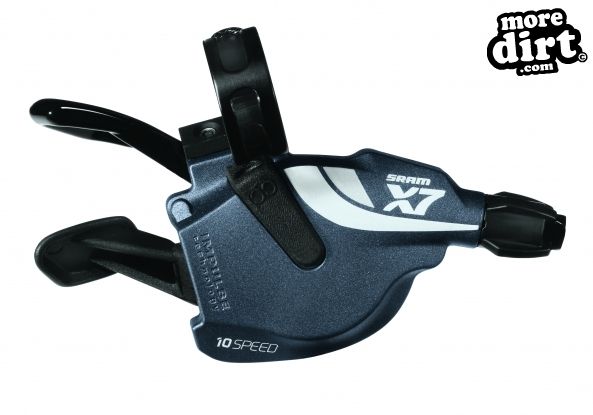 SRAM X.7 MTB groupset