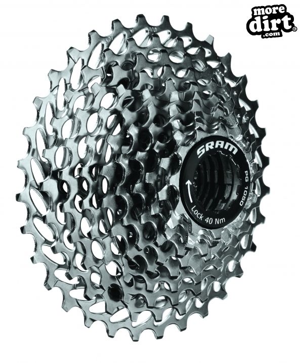 SRAM X.7 MTB groupset