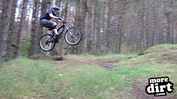 Learnie Red Rock Trails