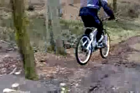 Wind Hill Mountain Bike Park