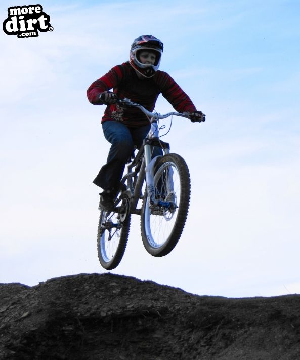 Carlton Bank DH