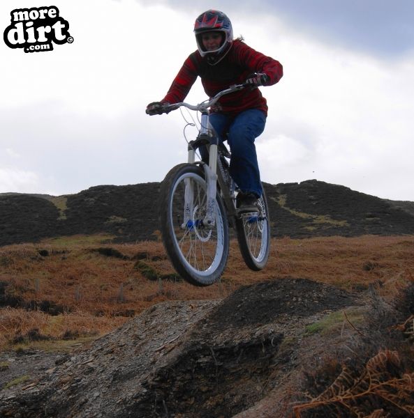 Carlton Bank DH