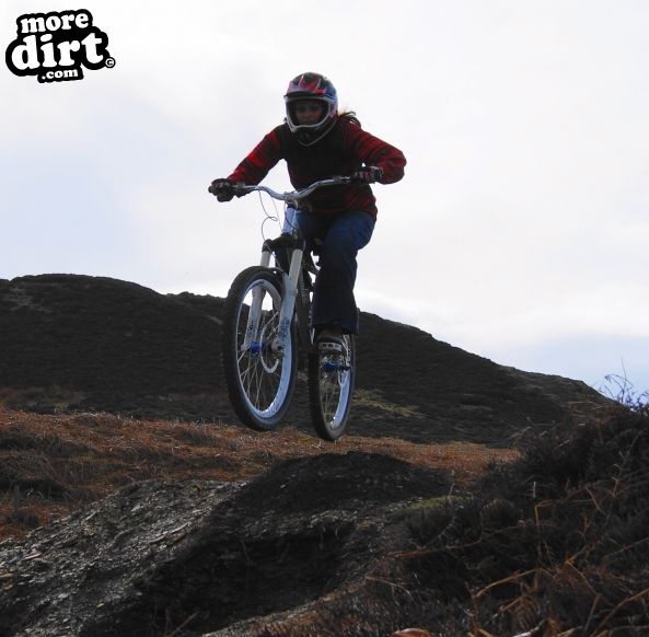Carlton Bank DH