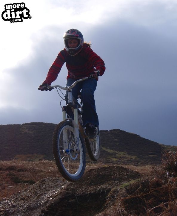 Carlton Bank DH