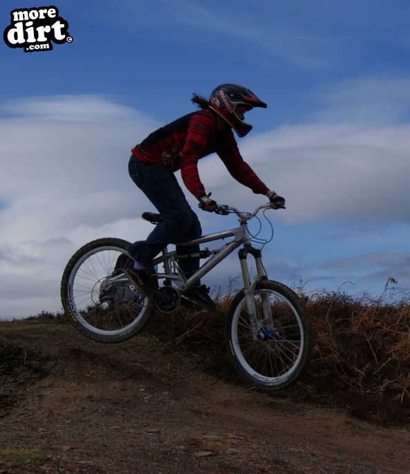 Carlton Bank DH