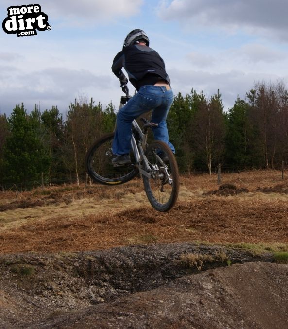 Carlton Bank DH