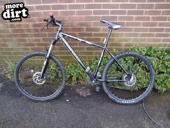 Delamere Forest Mountain Bike Trails