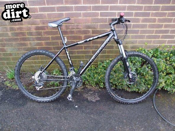 Delamere Forest Mountain Bike Trails