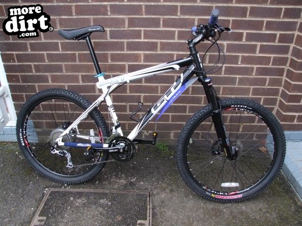 Delamere Forest Mountain Bike Trails