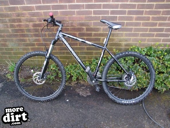 Delamere Forest Mountain Bike Trails