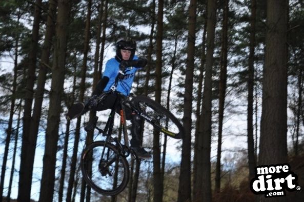 Kinver Freeride Park