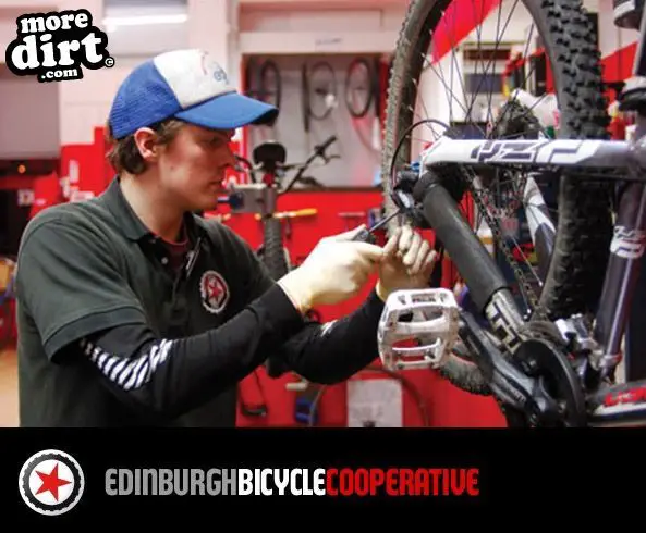 Cycle Maintenance Course