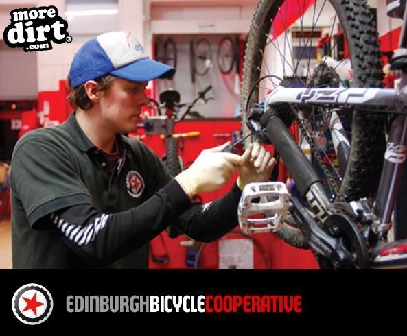 Cycle Maintenance Course