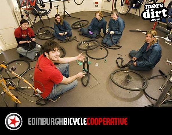 Cycle Maintenance Course