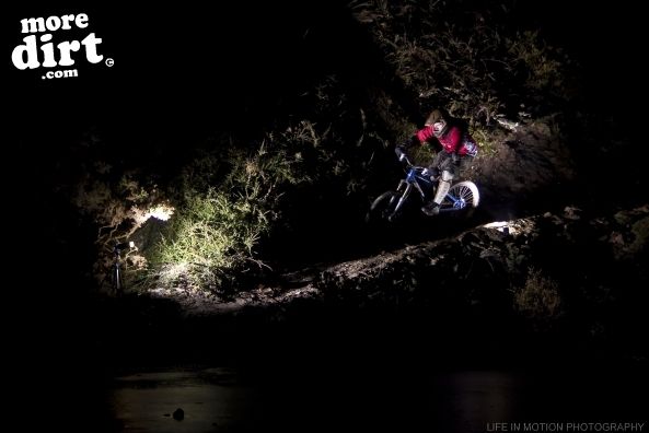 Poldice Valley Trails