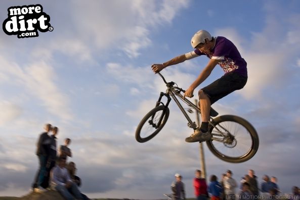 The Track - Portreath
