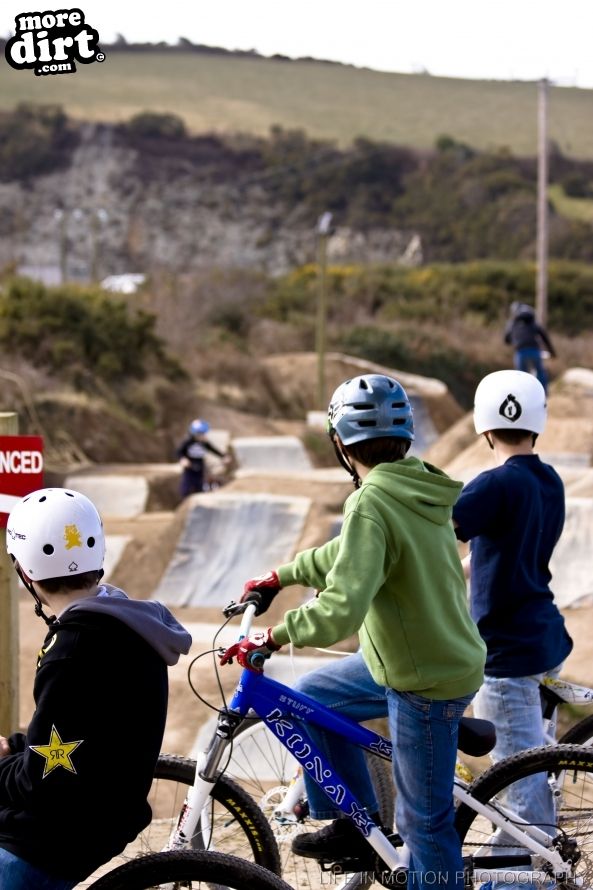 The Track - Portreath